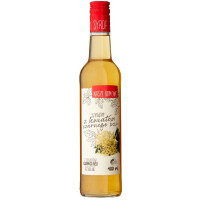 Sirop de flori de soc 400 ml