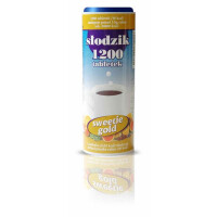 Sweetie Gold 1200 comprimate