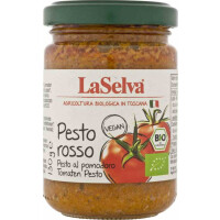 Pesto de roșii BIO 130 g