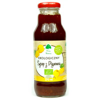 Sirop de gutui BIO 270 ml