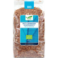 Orez integral roșu BIO 1 kg
