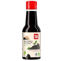 Sos de soia slab Shoyu BIO 145 ml