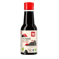 Sos de soia Tamari Strong fără gluten Bio 145 ml