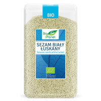 Susan alb decojit BIO 1 kg
