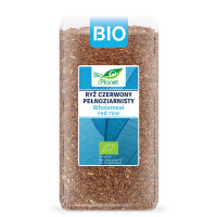Orez integral roșu BIO 500 g