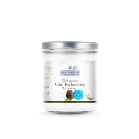Ulei de nucă de cocos inodor BIO 400 ml e