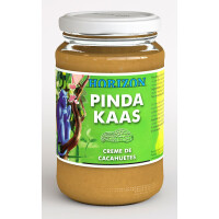 Cremă de alune BIO 350 g