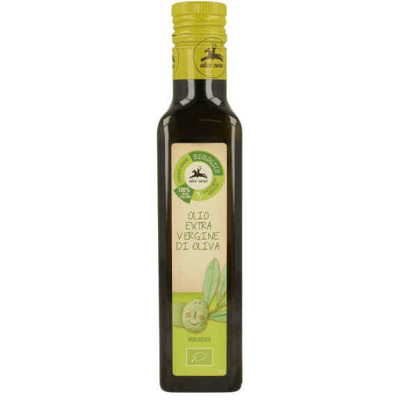 Ulei de măsline extravirgin Bio 250 ml