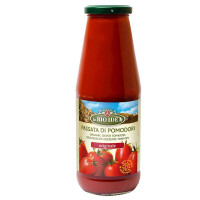 Piure de roșii passata BIO 680 g