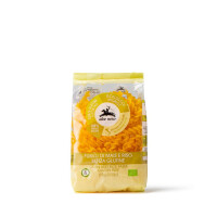 Paste (porumb și orez) fusilli fără gluten BIO 250 g