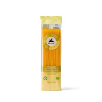 Paste spaghete fără gluten (porumb și orez) BIO 250 g