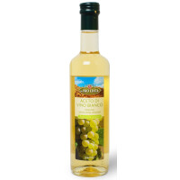 Oțet de vin alb Bio 500 ml
