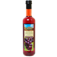 Oțet de vin roșu BIO 500 ml
