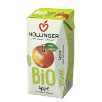 Băutură de mere BIO 200 ml