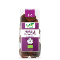 Caisă uscată fără gluten BIO 150 g