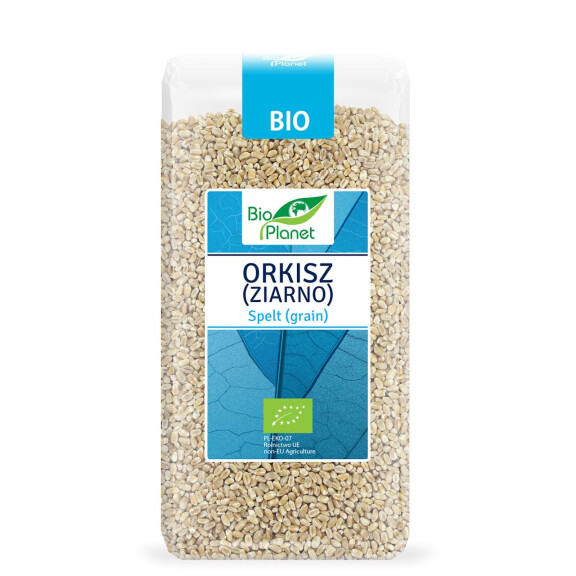 bob de spelta BIO 400 g