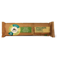 Paste (spaghete de spelta) BIO 500 g