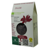 Alge marine uscate - dulse BIO 25 g