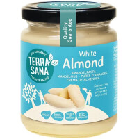 Cremă de migdale albite BIO 250 g