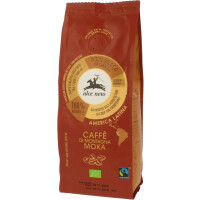 Cafea Arabica 100 % moară de munte echitabilă BIO 250 g