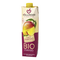 Nectar de mango BIO 1 l
