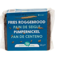 Pumpernickel BIO BIO 500 g