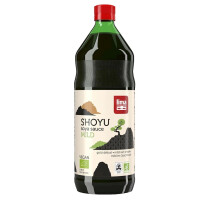 Sos de soia slab Shoyu BIO 500 ml