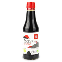 Tamari sos de soia puternic fără gluten BIO 250 ml