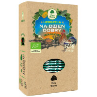Ceaiul Bună Dimineața 25 x 1,5 g - Dary Natury