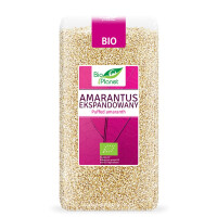 Amarant expandat BIO 100 g Bio Planet