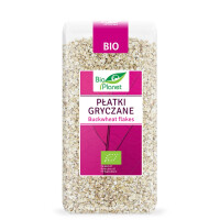 Fulgi de hrișcă BIO 300 g