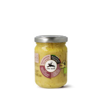 Pesto de anghinare BIO 130 g