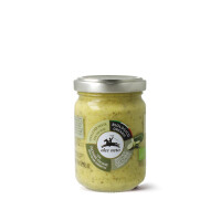 Pesto de dovlecei BIO 130 g