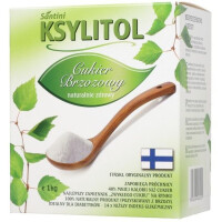 Xilitol 1 kg