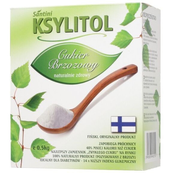 Xilitol 500 g