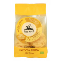 Paste făinoase tagliatelle cuib BIO 250 g