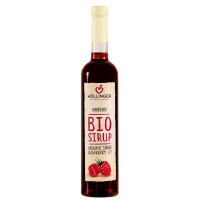 Sirop de zmeură BIO 500 ml
