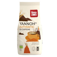 Yannoh Cereale Cafea Bio 500 g