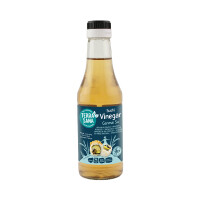Oțet de orez pentru sushi neîndulcit filtrat BIO 250 ml