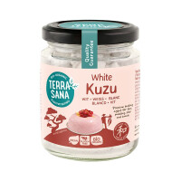 Kuzu alb (amidon de rădăcină) BIO 125 g