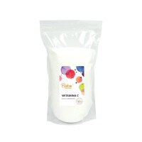 Vitamina c 500 g