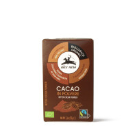 Pudră de cacao din comerț echitabil BIO 75 g