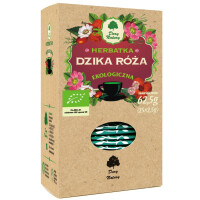 Ceai de măceșe BIO (25 x 2,5 g) 62,5 g
