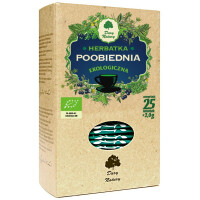 Ceaiul de după-amiază BIO (25 x 2 g) 50 g