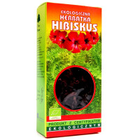 Ceai de hibiscus 50 g