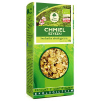 Ceai din con de hamei BIO 20 g