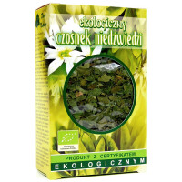 Usturoi de urs BIO 25 g