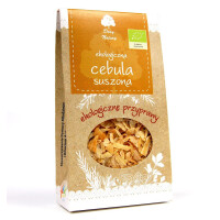 Ceapă uscată BIO 40 g