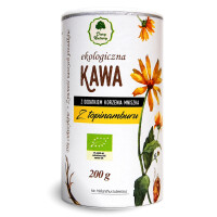 Cafea din topinambur cu rădăcină de păpădie BIO 200 g