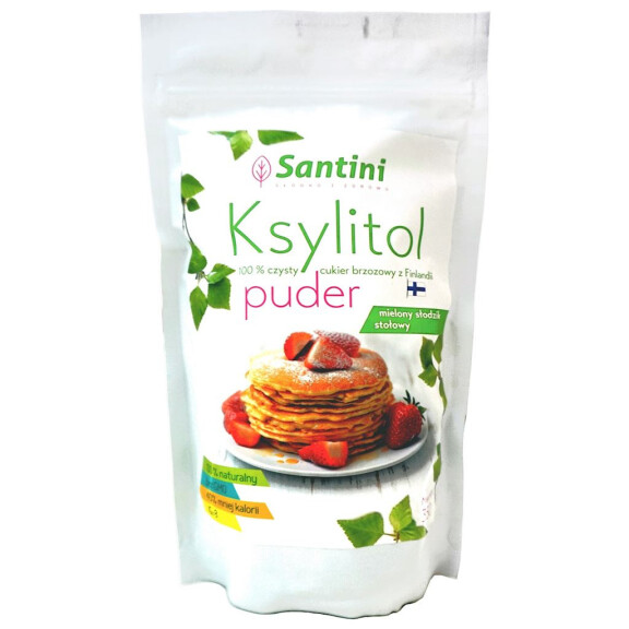 Xilitol pulbere 350 g